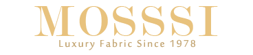 MOSSSI+ TEXTIL  - Čína Morušová hodvábna tkanina výrobca